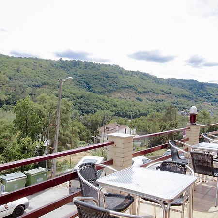 Hotel As Termas Ourense Exterior photo