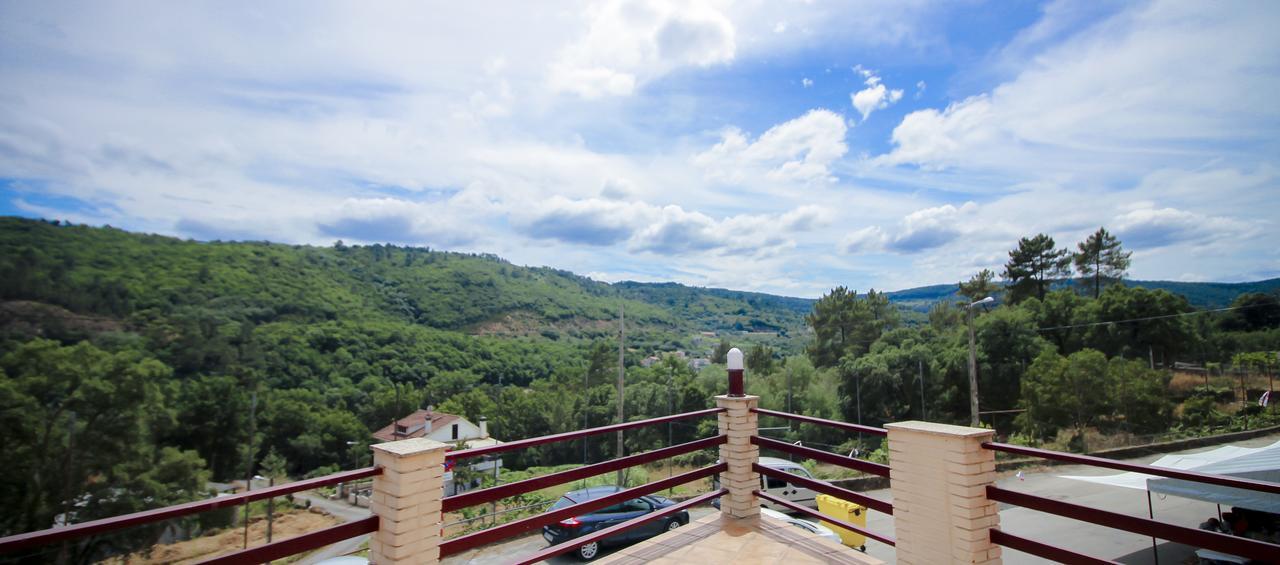 Hotel As Termas Ourense Exterior photo